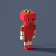 Fruity Avatar Gang