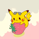 Fruity Pika *