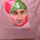 Fruity Presidents
