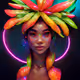 FruityPortraits