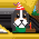 PixelPuppies: A collection of NFTs inspired by frunkpuppy