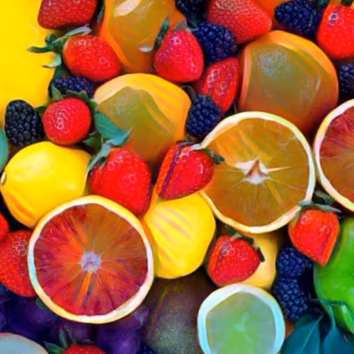 Frutti - old