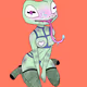 frxg gxrl affirmations