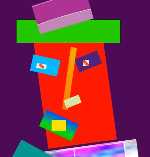 Free Style Art HaryHaS