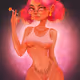 Bad girlsNFT