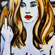 fu girl (Stephanie Dillon) - old