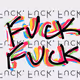 fuck fuck (Stephanie Dillon) - old
