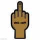 Fuck Offs