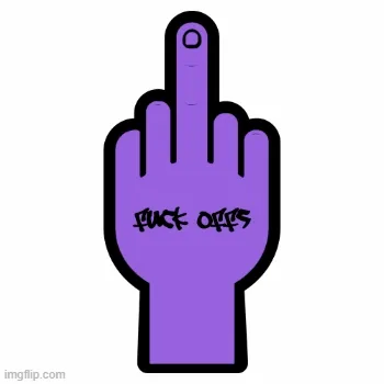 Fuck Offs