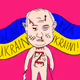 Fuck Putin - Slava Ukraini