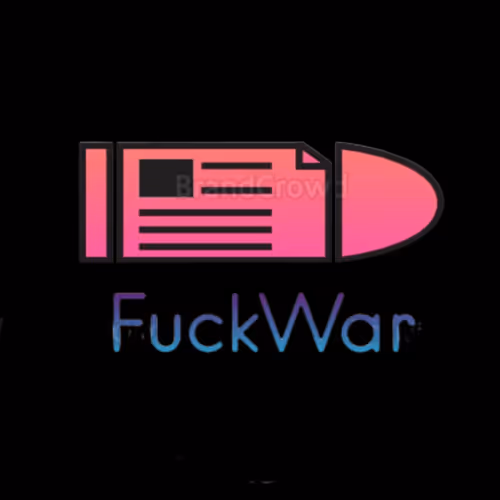 Fuck War (Limited Edition)