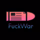 Fuck War (Limited Edition)