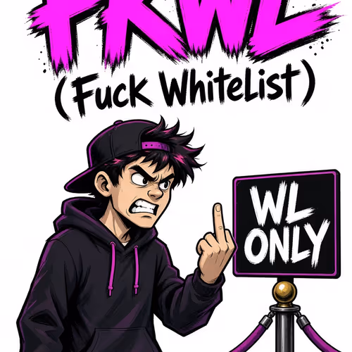 Fuck Whitelist