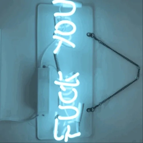 fuck you - BClJxmYYLy