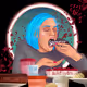 FUCK EATING DISORDERS - old V2