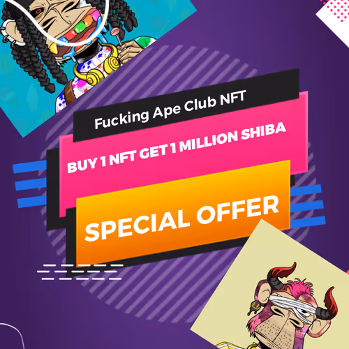 Fucking Ape Club NFT
