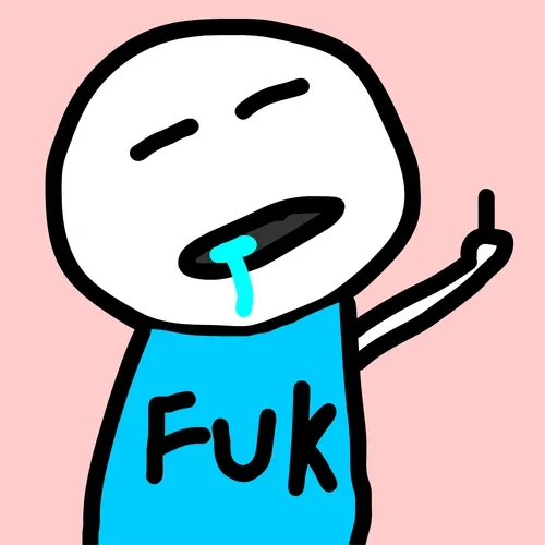FUCK EVERYTHING