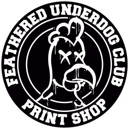 FUC Print Shop