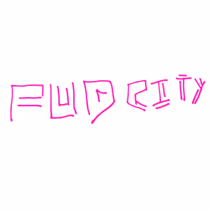 FUD City NFTs - old