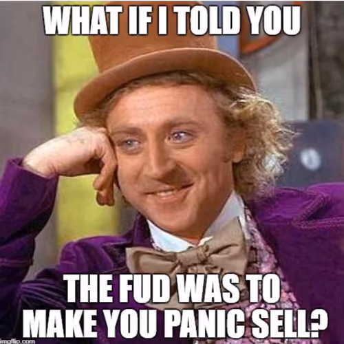 Fud Laugh