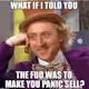 Fud Laugh