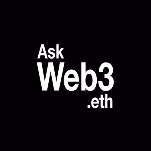 Ask Web 3