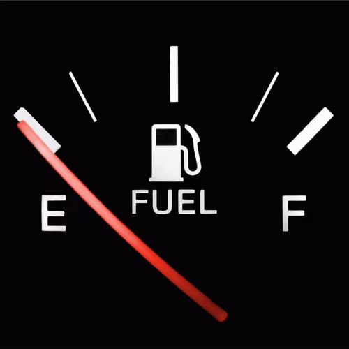 Fuel Station Collection - old
