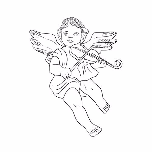Fallen Angels Collection