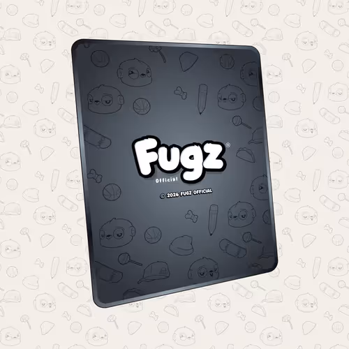 Fugz Collector Cards