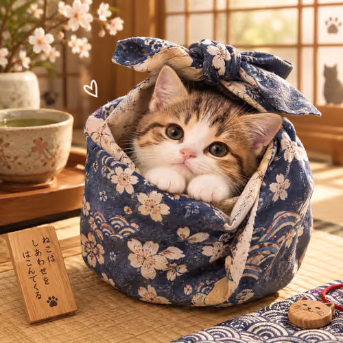 Fujicat