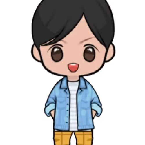 Fujimana Collection - old