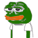 fuk it Rare Pepe's - old