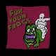 fuk your frogs - old