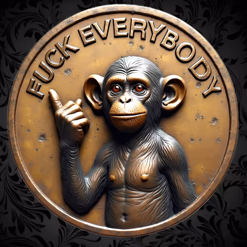 FUKK EVERYBODY