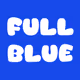Full Blue