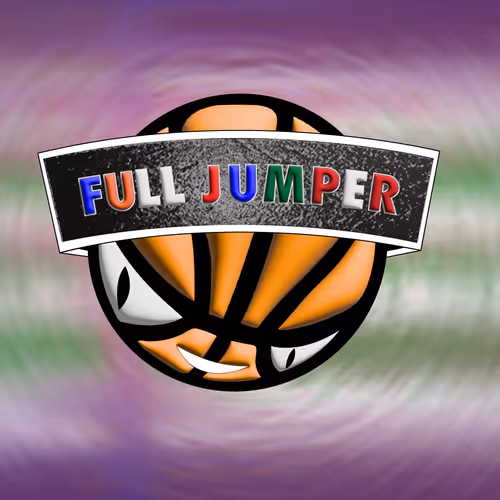 Full Jumper - Little Miss BlocChains World 2025