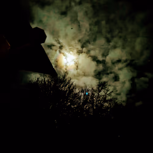 Full Moon