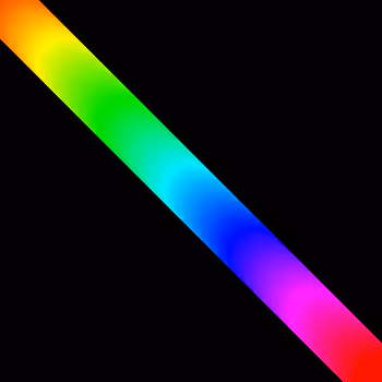 Full Spectrum Circle