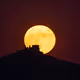 Full Moon Timelapse by Mattia Bicchi