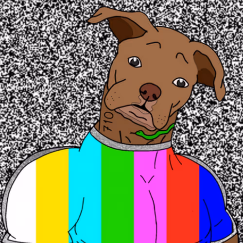 Fully Loaded Dogs - old