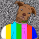 Fully Loaded Dogs - old