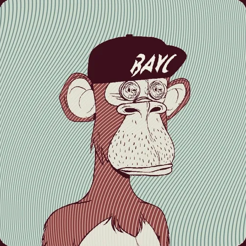 Fun Ape Yacht Club