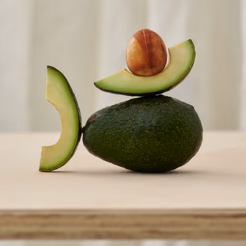 Fun Avocados