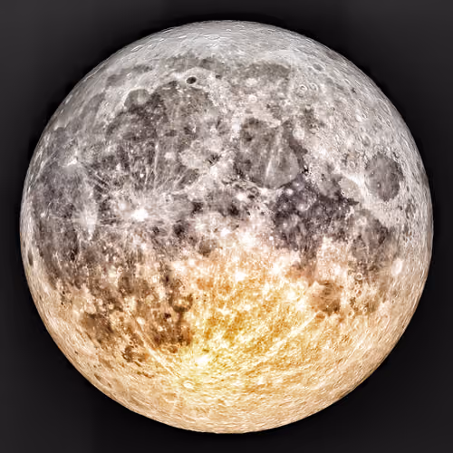 Fun Moon Collection