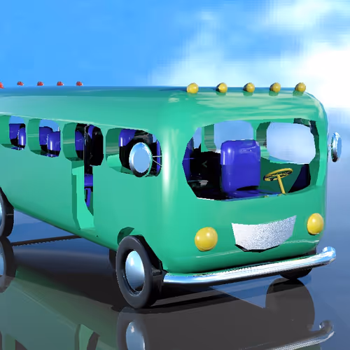 Fun Transportation