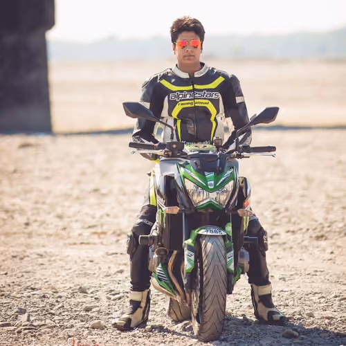 Fun with Superbikes - old - old