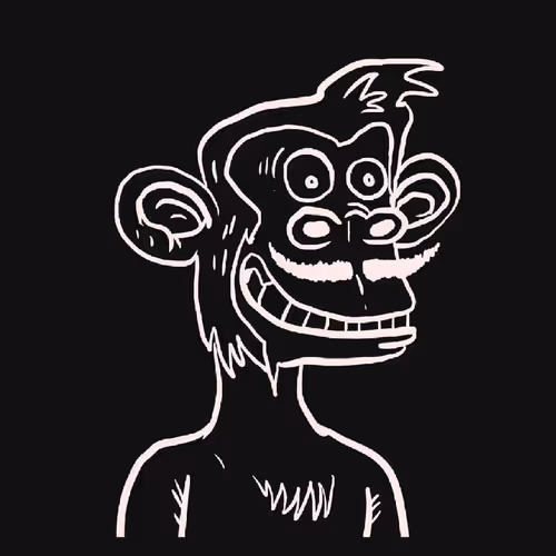 Fun Ape NFT - old