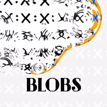 Fun Blobs