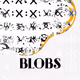 Fun Blobs