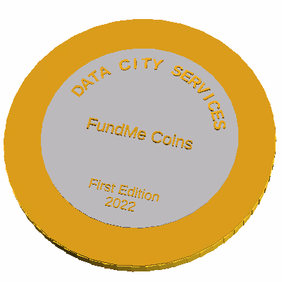 FundMe Coins - old